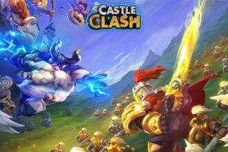 Castle Clash Heroes Tier List 2023