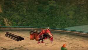 Digimon Survive Fangmon Boss - How to Befriend and Beat