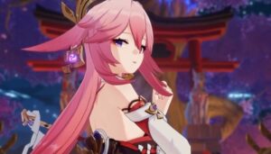 Electro Characters Getting Buffed in Genshin Impact Version 3.0