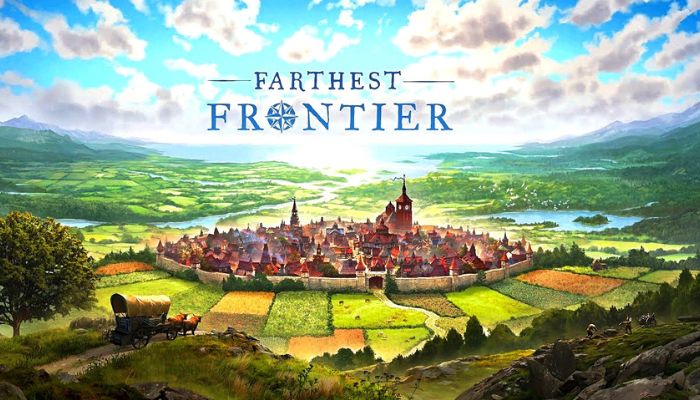Farthest Frontier- How to Rotate Buildings