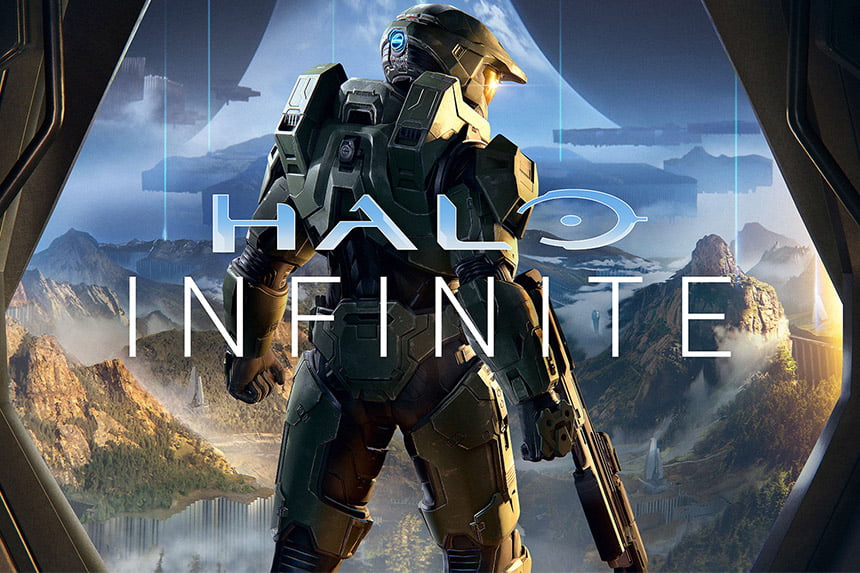 Fix Halo Infinite Won't Start and Not Launching Steam