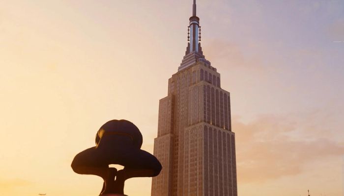 Fix Marvel’s Spider-Man Remastered Empire State Mission Bug