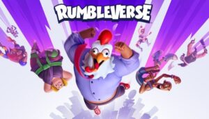 Fix Rumbleverse Login Queue Failed Error