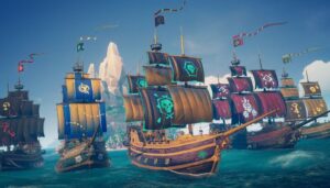 Fix Sea of Thieves Services are Temporarily Unavailable Error