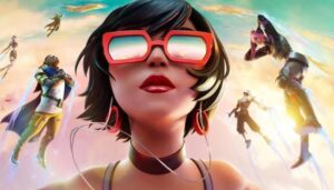 Fortnite Chapter 3 Season 3- How to Complete Emote at the Reality Tree Quest