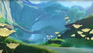 Genshin Impact Upcoming Sumeru Patches Release Dates Confirmed