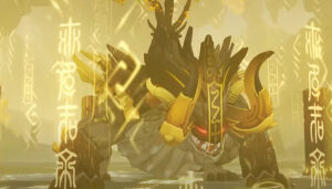 Genshin Impact Weekly Bosses Difficulty Tier List