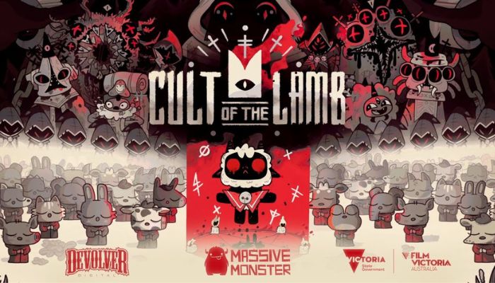 How Long To Beat Cult of the Lamb