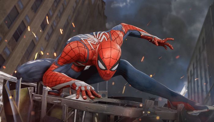 How to Change the Time of Day in Marvel's Spider-Man Remastered (1)