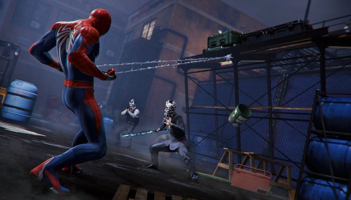 How to Get Base Tokens in Marvel's Spider-Man Remastered