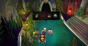 How to Get Camellia Seed in Cult of the Lamb