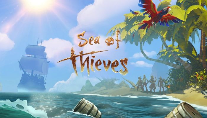 How to Get Legendary Title in Sea of Thieves for Ship