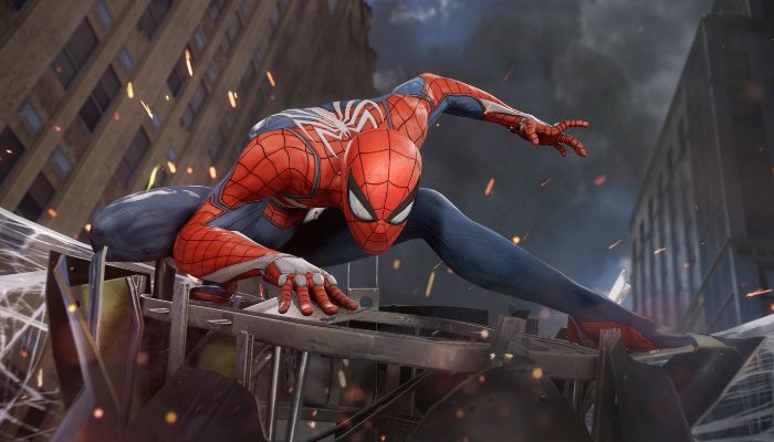 How to Level Up Fast in Marvel’s Spider-Man Remastered