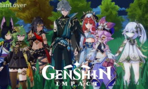 How to Unlock the Apam Woods Underground Teleport Waypoint in Genshin Impact