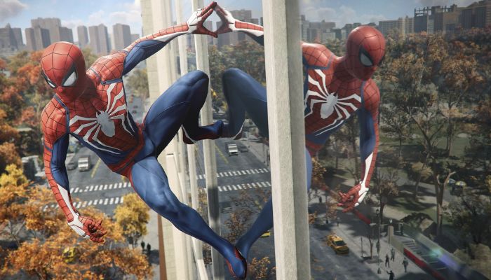 Marvel's Spider-Man Remastered Crashing on Startup, Game Not Starting, or Launching Fix