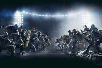 Rainbow Six Siege Tier List Best Operators 2023