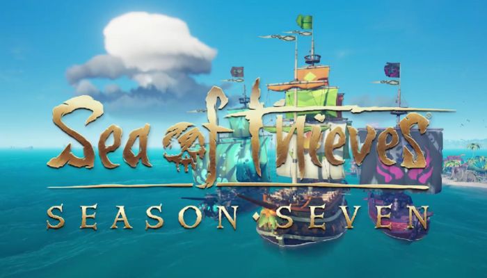 Sea of Thieves Season 7 New Pirate Emporium Items
