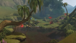 The Withering Explained in Genshin Impact Version 3.0