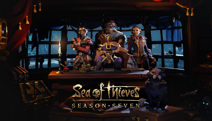 Can you Get Foxes in Sea of Thieves