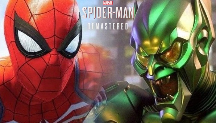 Is Green Goblin in Marvel's Spider-Man Remastered