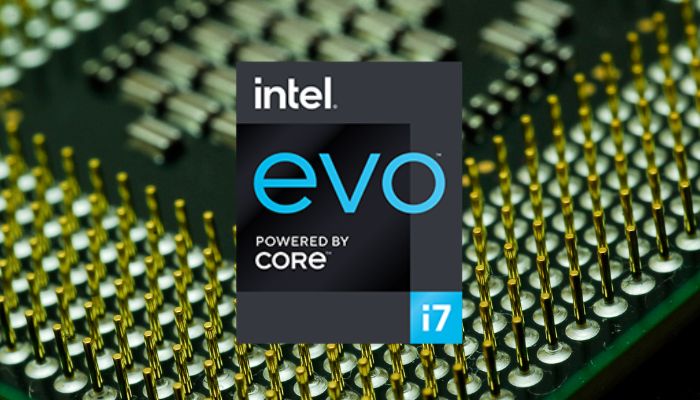 What is Intel Evo Certification