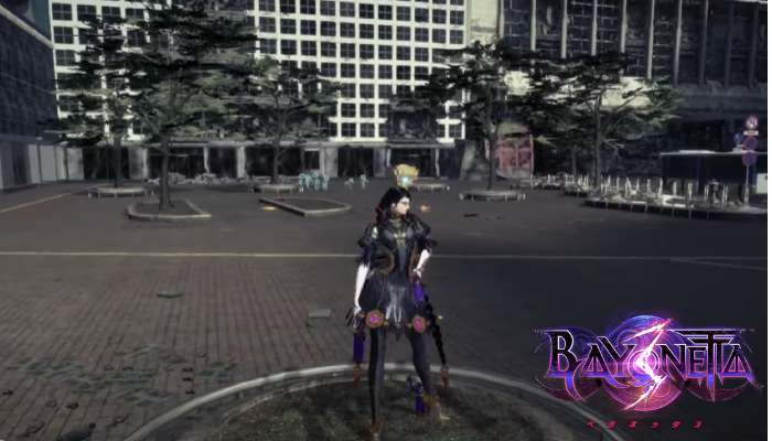 How to Customize Outfits in Bayonetta 3
