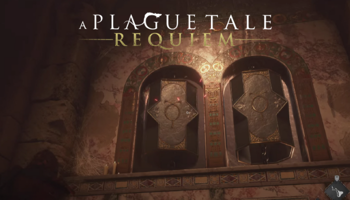 A Plague Tale: Requiem: How to Solve the Planet Symbols Puzzle
