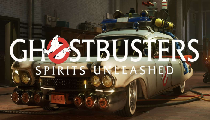 How to Play with Friends in Ghostbusters: Spirits Unleashed
