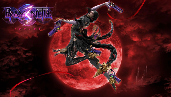 Bayonetta 3: 5 Best Weapons to Use