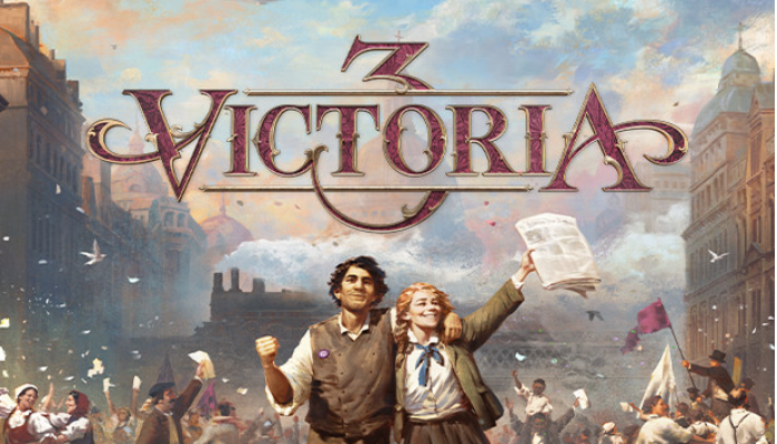 Victoria 3: How to Colonise