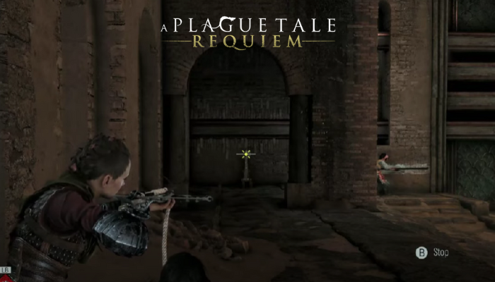 A Plague Tale Requiem: How to Open the Gate and solve the Puzzle in Chapter 11