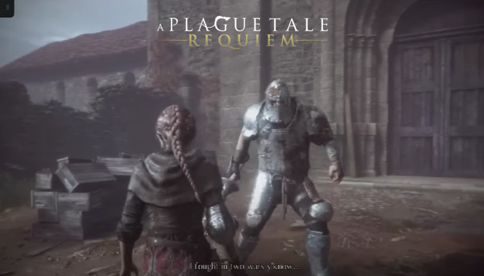 A Plague Tale: Requiem – How to Defeat Armoured Enemies
