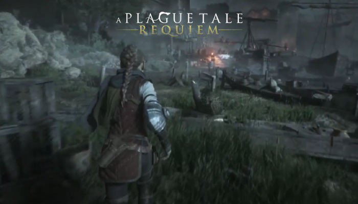 A Plague Tale: Requiem: Where to Find Hugo's Herbarium in Chapter 4