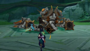 Aeonblight Drake Boss Location and How to Beat in Genshin Impact Version 3.1