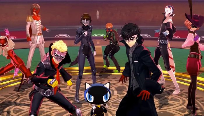 All Spring Exam Answers in Persona 5 Royal- Explained