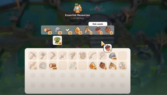 Coral Island- How to Unlock the Recycle Machine