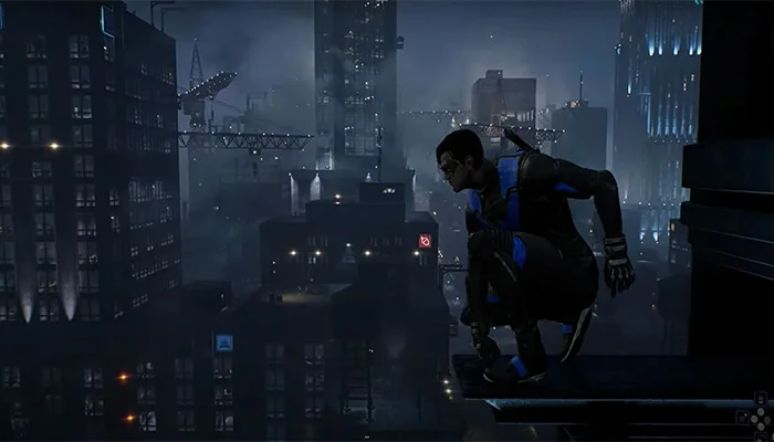Fix Gotham Knights Error Code 887A0005 DXGI Error Device RemovedHung