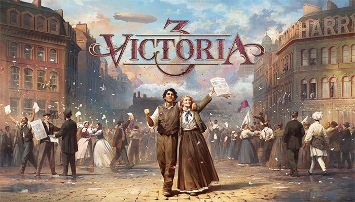 Fix Victoria 3 Crashing at Startup, Not Starting, and Won't Launch Issues