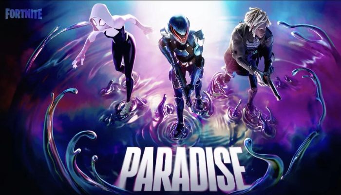 Fortnite Chapter 3 Season 4- How to Complete Fortnitemare Quest 'Help Defeat Willow at Willow's Haunt'