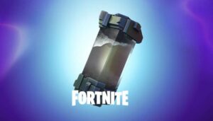 Fortnite Chapter 3 Season 4- How to Deal damage to the Chromed Wildlife Wearing Bytes Skin