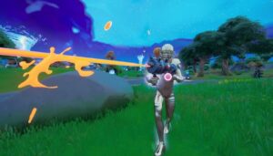Fortnite Chapter 3 Season 4- Where to Find Explosive Goo Gun
