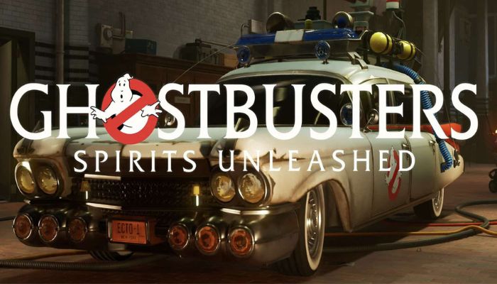 How Customization Works in Ghostbusters Spirits Unleashed