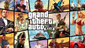 How to Check What GTA 5 Version You Have