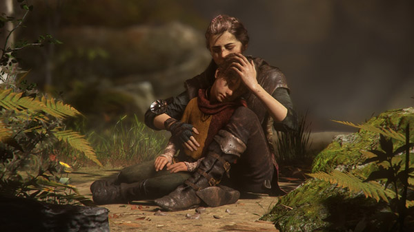 How to Defeat Soldiers Wearing Helmets in A Plague Tale: