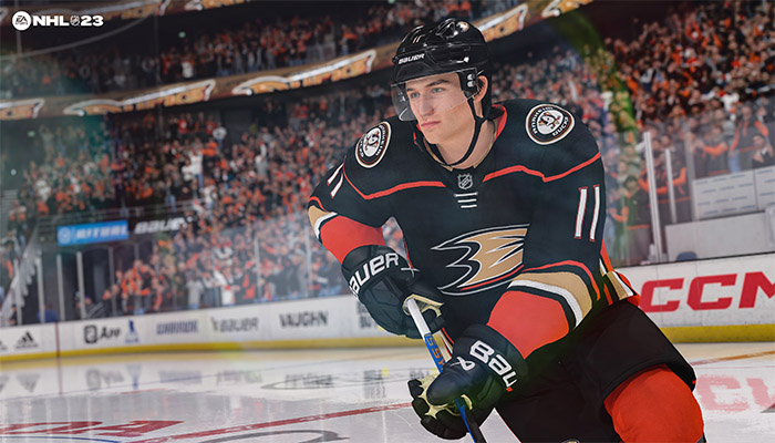 How to Fix NHL 23 Black Screen Issue on Xbox, PS4, and PS5
