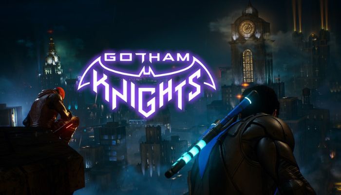 How to Get Momentum Abilities in Gotham Knights