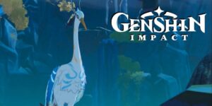 How to Get and Use the Cloud Retainer’s Damasked Device in Genshin Impact