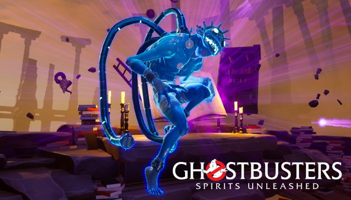How to Join Public Lobby or Play with Randoms in Ghostbusters Spirits Unleashed