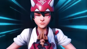 How to Level Up Fast in Overwatch 2