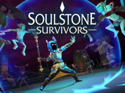 How to Unlock All Soulstone Survivors Characters